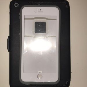 Iphone 6s Plus/6 Plus Lifeproof FRE Case